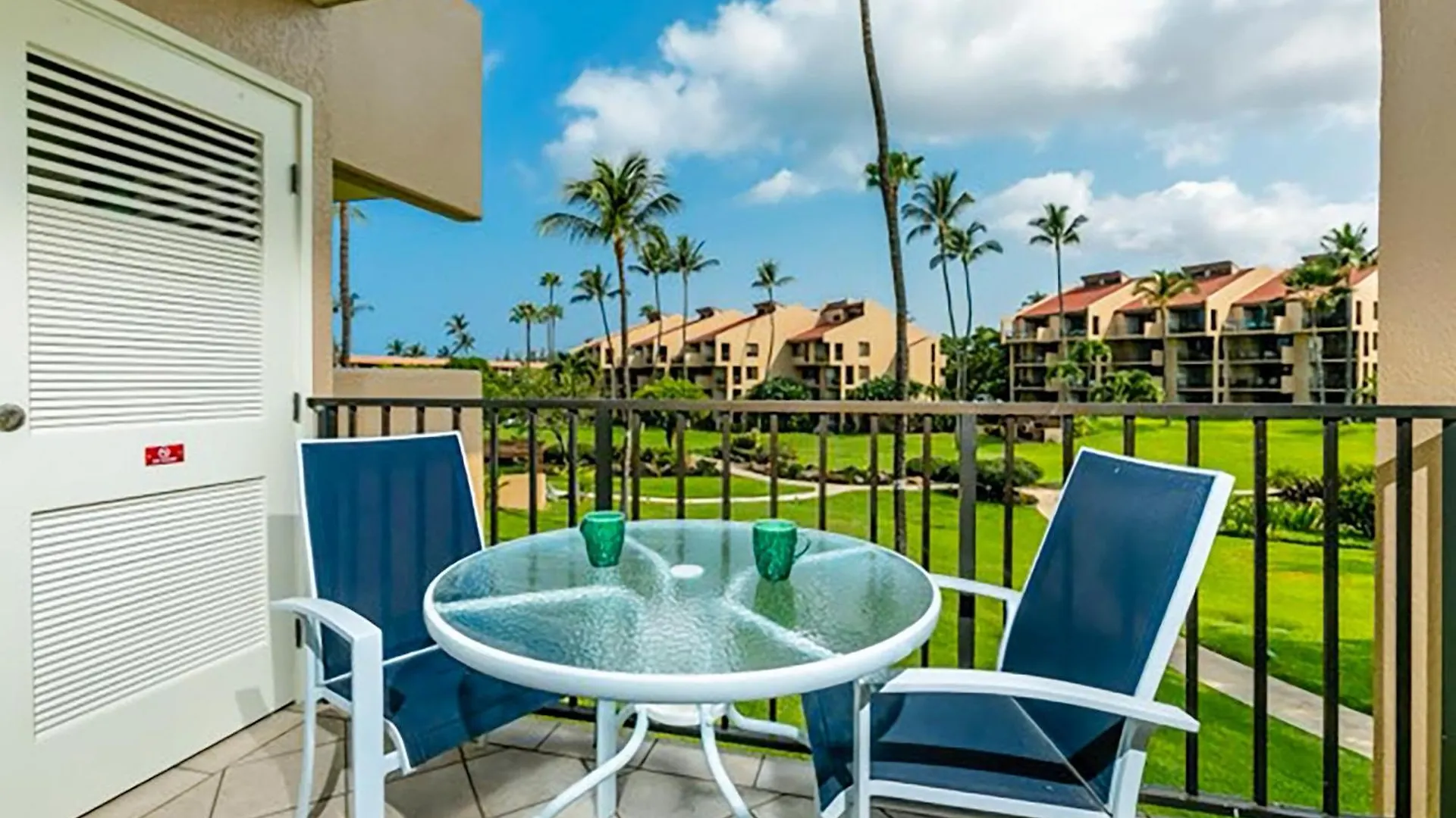 別荘 Kamaole Sands 7-206 - Renovated, Courtyard Views, Steps To The Beach, Ac ワイレア 米国