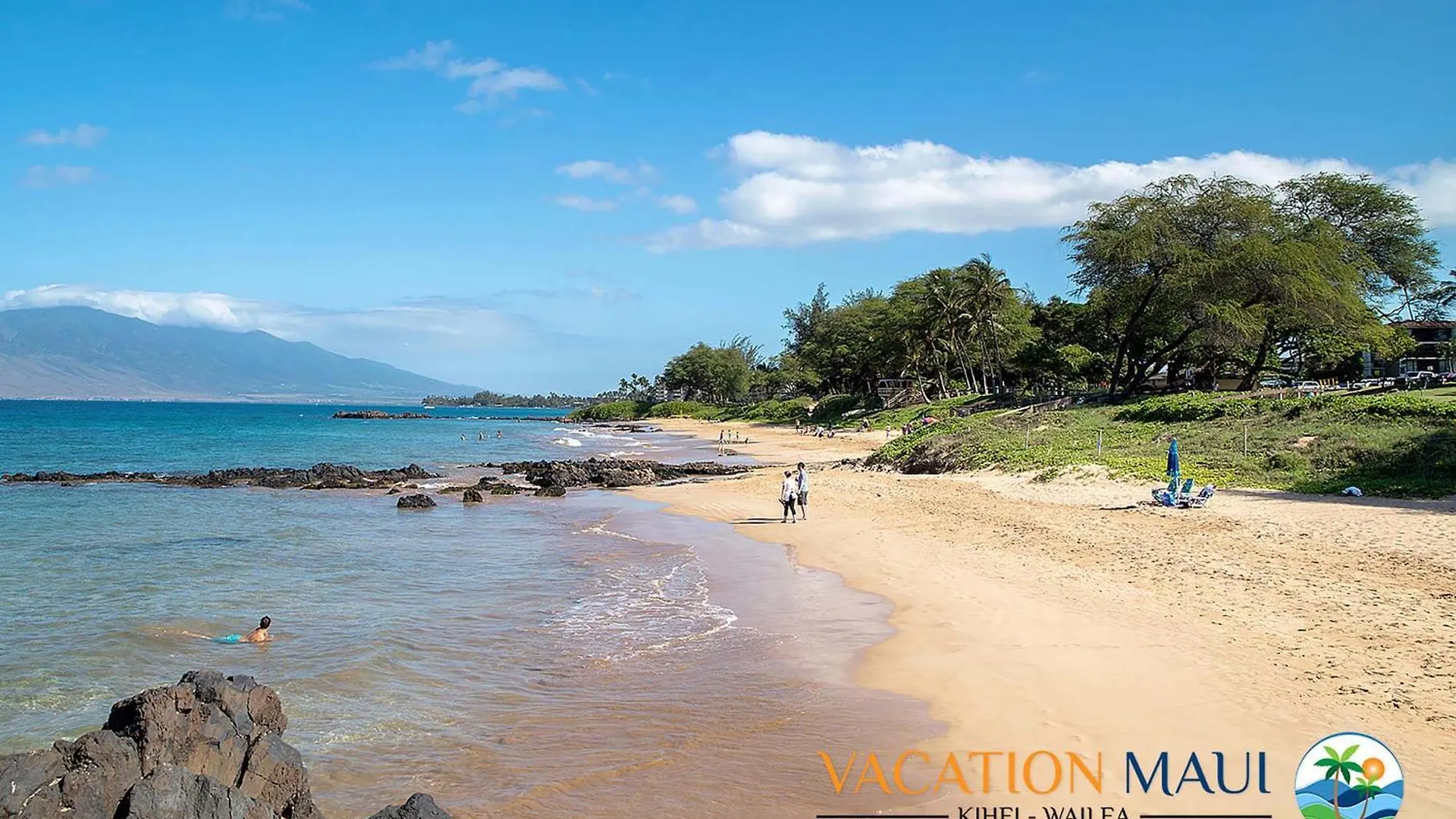 Kamaole Sands 7-206 - Renovated, Courtyard Views, Steps To The Beach, Ac ワイレア 米国